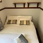 Central Aster House, 3 Bedrooms, Parking