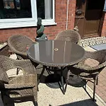 Central Aster House, 3 Bedrooms, Parking