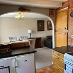 Central Aster House, 3 Bedrooms, Parking